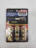 Spectre Header Bolts w/Tool - 7/8in.