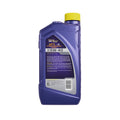 XPR SYNTHETIC ENGINE OIL W/ SYNERLEC SAE 0W40 1 QT BOTTLE