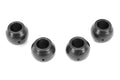 ~(0.5 lbs. 6X4X1)~ Bushing Ball Replacement Kit - 4 Pack
