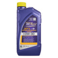XPR SYNTHETIC ENGINE OIL W/ SYNERLEC SAE 0W30 1 QT BOTTLE