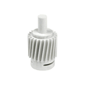 23 Tooth Recalibration Gear Manual Trans