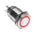 ORACLE MOMENTARY FLUSH MOUNT LED SW