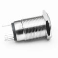 ORACLE MOMENTARY FLUSH MOUNT LED SW