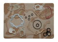 Athena 78-83 Piaggio Vespa Sprint/III S (w/o Mixer) Complete Gasket Kit w/O-Rings (w/o Oil Seals)
