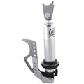 QA1 Threaded Sleeve Ball Joint Adapter - Converts Screw-In (1210-102/106) to Press-In (1210-112)