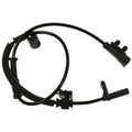 STANDARD ABS SPEED SENSOR