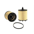 Cartridge Lube Filter