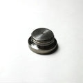 Ticon Industries Titanium M18x1.5mm O2 Sensor Bung Plug