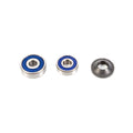 All Balls Racing 84-85 Kawasaki KX80 Wheel Bearing Kit - Front