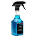 WeatherTech TechCare Interior Glass Cleaner with Anti-Fog Kit 18 oz. Bottle