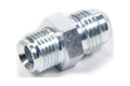 #6 to 1/2-20 Inverted Flare Steel Fitting
