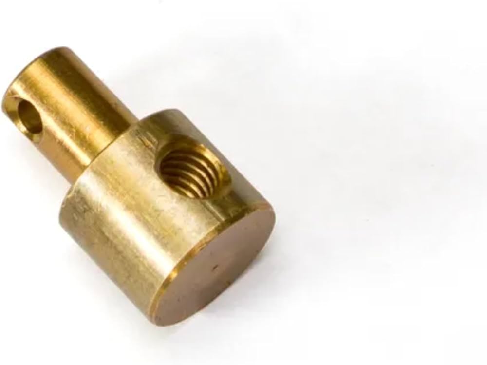 PIVOT 30 SERIES 3300/33C CABLE PIVOT WITH 1/4INPIN X 3/16 PIVOT SHOULDER TO COT