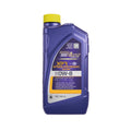 ~(2 lbs. 9X4X2)~ Royal Purple XPR 0W8Ultra -Light Extreme Performance Synthetic Racing Motor Oil - 1 Quart Bottle