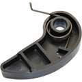 ENGINE OIL PUMP CHAIN TENSIONER
