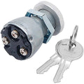 Twin Power Universal Ignition Switch Custom Applications