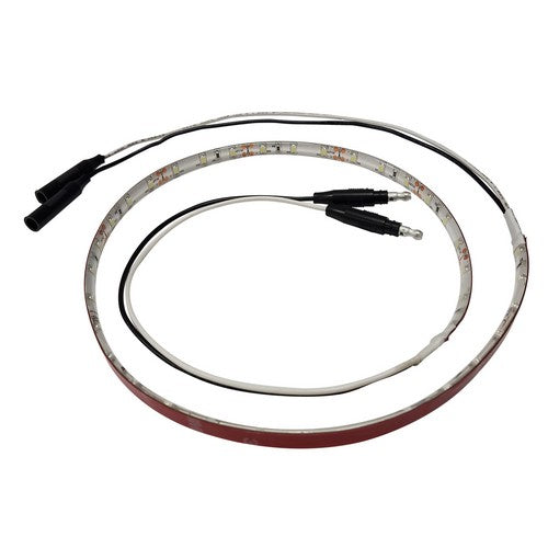LED WHITE STRIP LIGHT