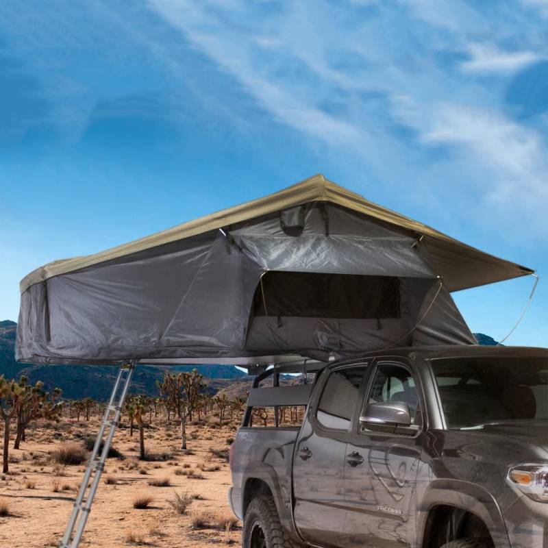 Overland Vehicle Systems auto part
