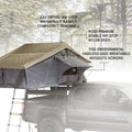 Overland Vehicle Systems auto part