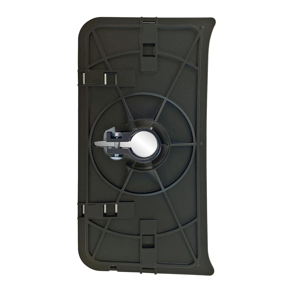 RH SIDE GLASS ASSEMBLY ONLY FOR SNA
