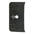 RH SIDE GLASS ASSEMBLY ONLY FOR SNA