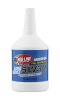 Red Line 5W30 Motor Oil - Quart