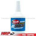 Red Line 5W30 Motor Oil - Quart