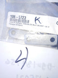 S&S Cycle 07-17 BT Oil Passage Block-Off Kit