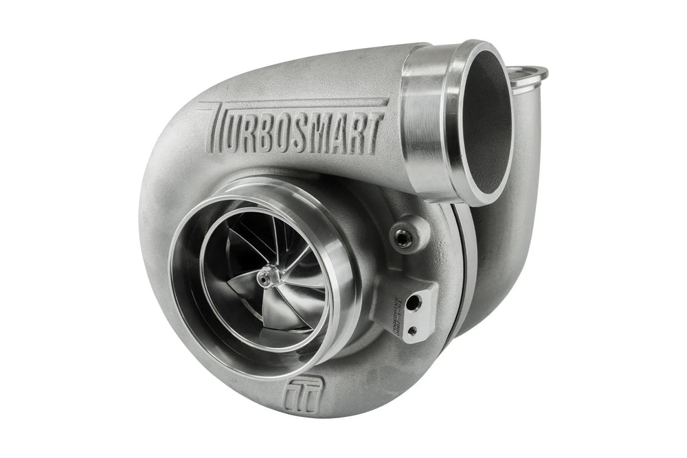 Turbosmart TS Silicon Hose Gauge