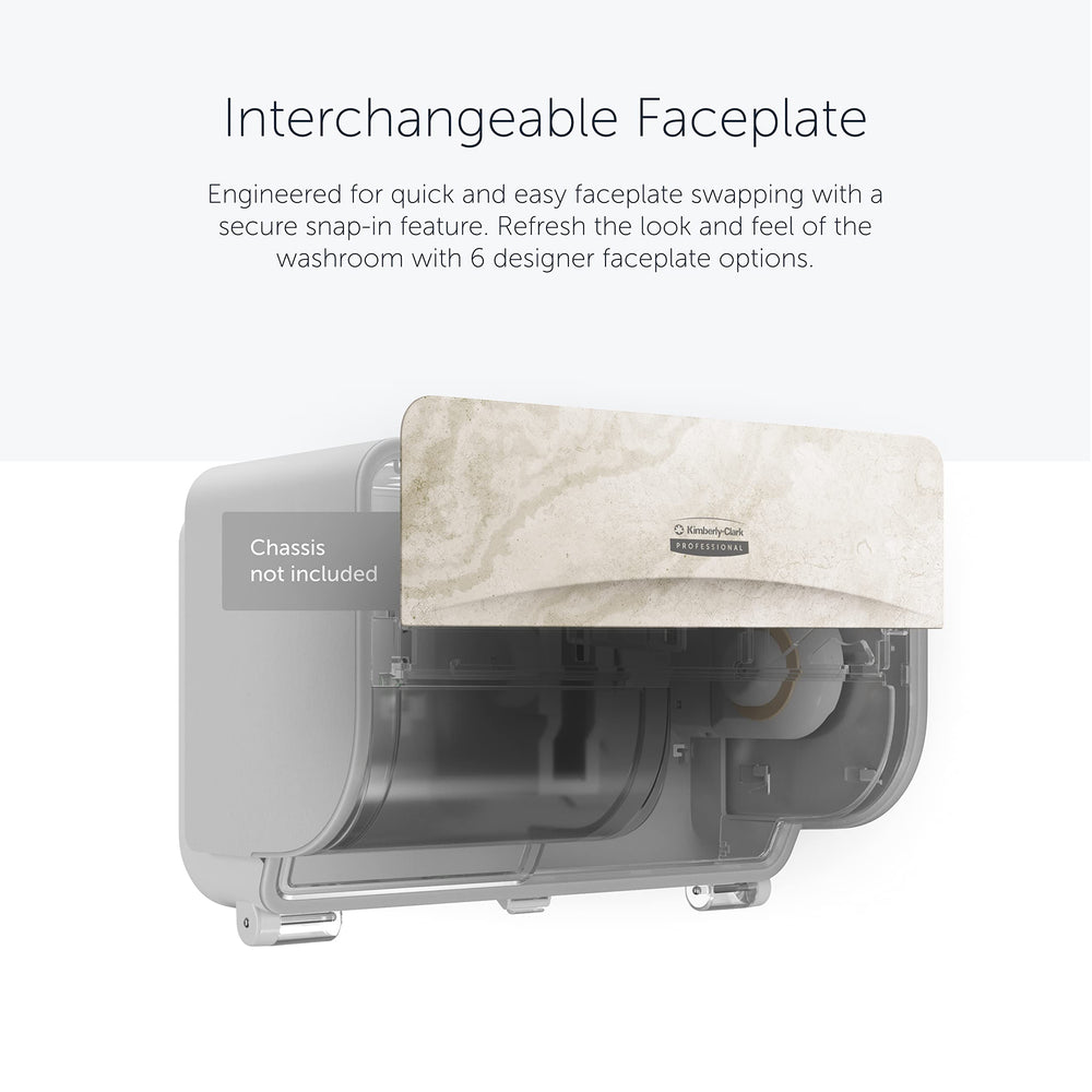 Kimberly-Clark auto part