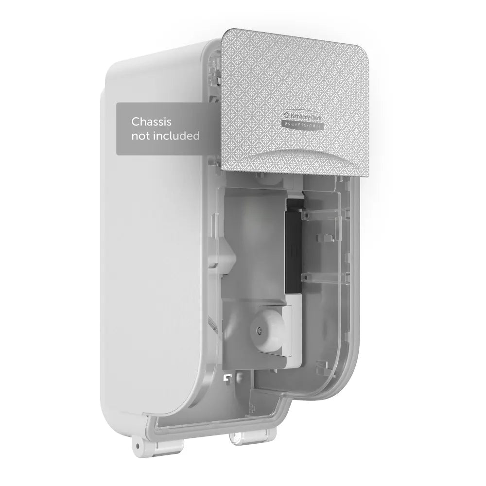 Kimberly-Clark auto part