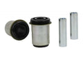 FRONT CONTROL ARM BUSHING KIT FITS MUSTANG 7982