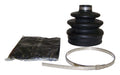 Front CV Shaft Boot Kit for 1984-1987 XJ Cherokee, MJ Comanche, Left or Right Crown Automotive