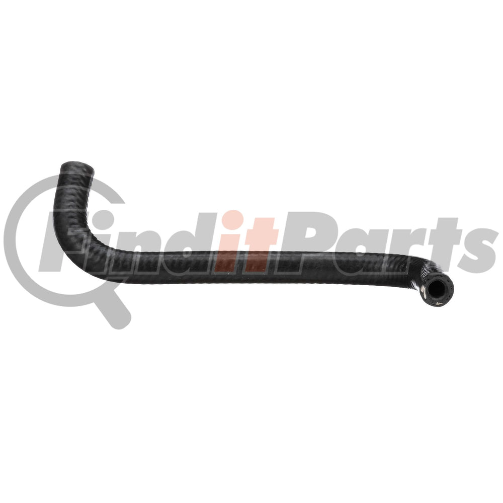 Gates 2013 Buick Encore 4-Cyl. 1.4L Reservoir To Pipe Molded Heater Hose
