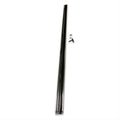 DOOR MOLDING; UPPER; FRONT; RH 73-8