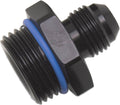 Russell Performance -8 AN to -6 AN Radius Port Adapter
