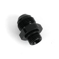 Russell Performance -8 AN to -6 AN Radius Port Adapter