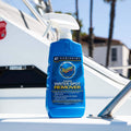 MARINE/RV HARD WATER SPOT REMOVER