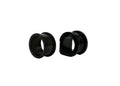 Steering - rack and pinion mount bushing 2 Bushings