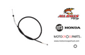 All Balls Racing 05-17 Honda CRF450X Cable - Clutch