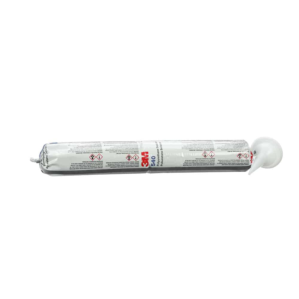3M POLYURETHANE SEALANT 540 WHITE