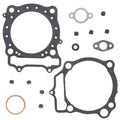 Vertex Gaskets 05-07 Suzuki RMZ450 Inner Clutch - Side Cover Gasket Kit