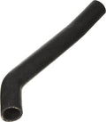 CURVED RADIATOR HOSE