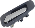 INTERIOR DOOR HANDLE