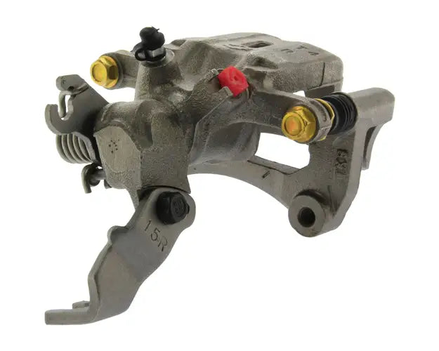 DISC BRAKE CALIPER BRACKET