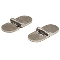 S.S. LADDER HINGE, 7/8