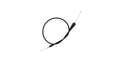 All Balls Racing 2006 KTM SM 50 Cable - Throttle