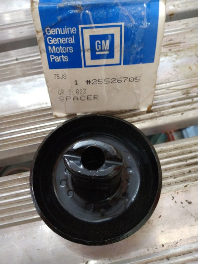 GM Performance spacers