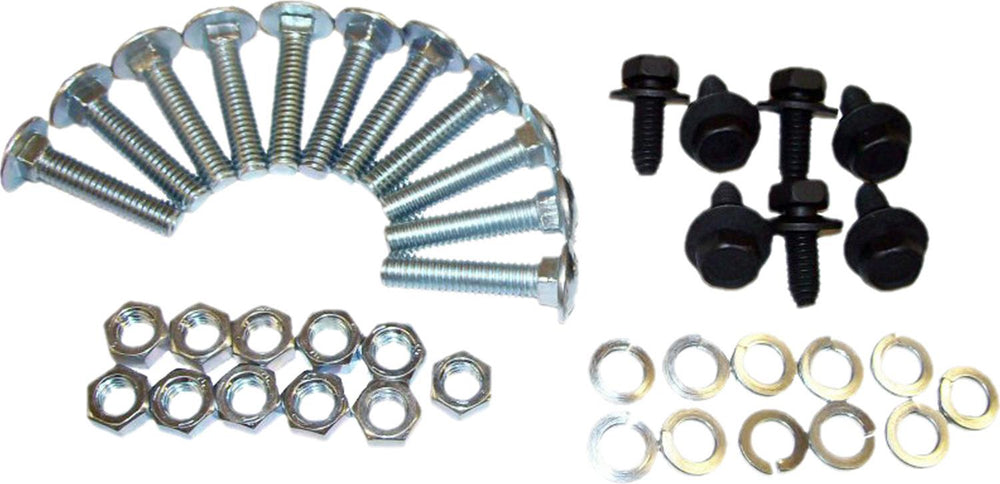 Brothers Trucks auto part