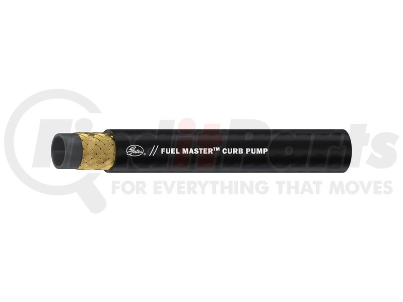 Gates 3/4XRL FUEL MASTER CURB PUMP 150 - Fuel Master Curb Pump 150 Petroleum Hose - 3/4 x 500 (150 psi)