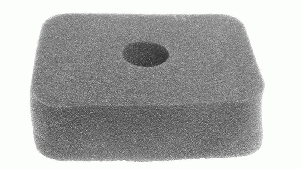 Oregon Tool air filter